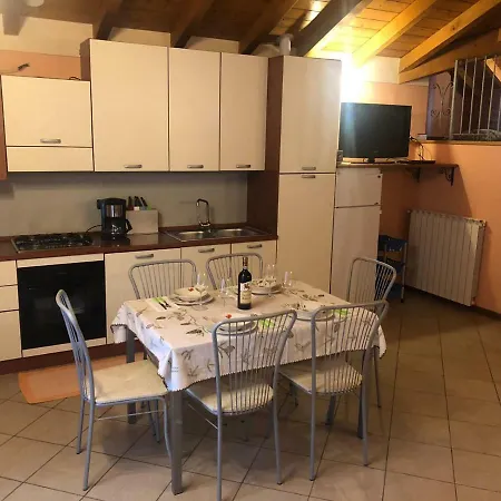 Appartamento Petra *